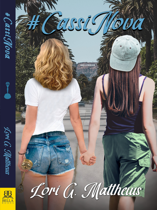 Title details for #CassiNova by Lori G. Matthews - Available